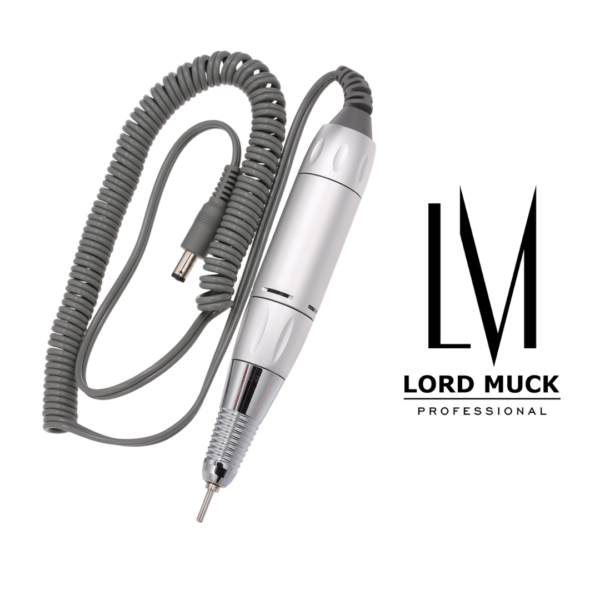 Portable Electric File - Image 4