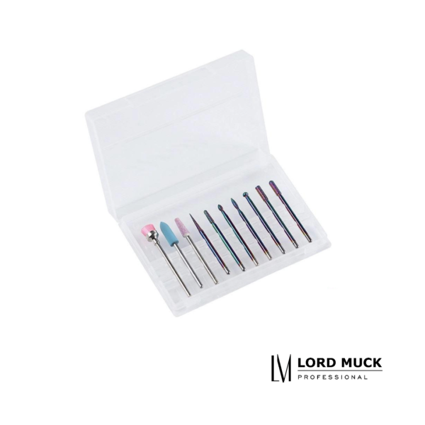 Bits Storage Case - Image 2