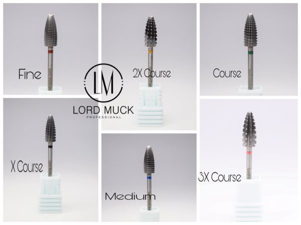 Eliminator Cone Bit