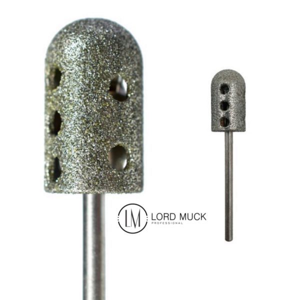 Pedi Perfect Bit