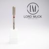 Bull Nose Bit