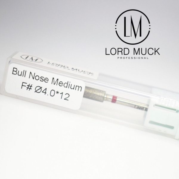 Bull Nose Bit - Image 3