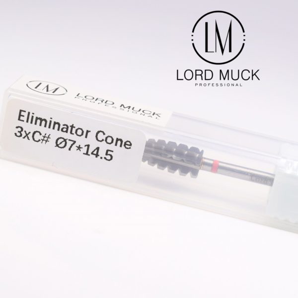 Eliminator Cone Bit - Image 18