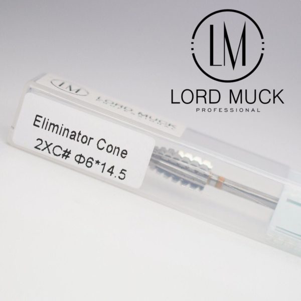 Eliminator Cone Bit - Image 16