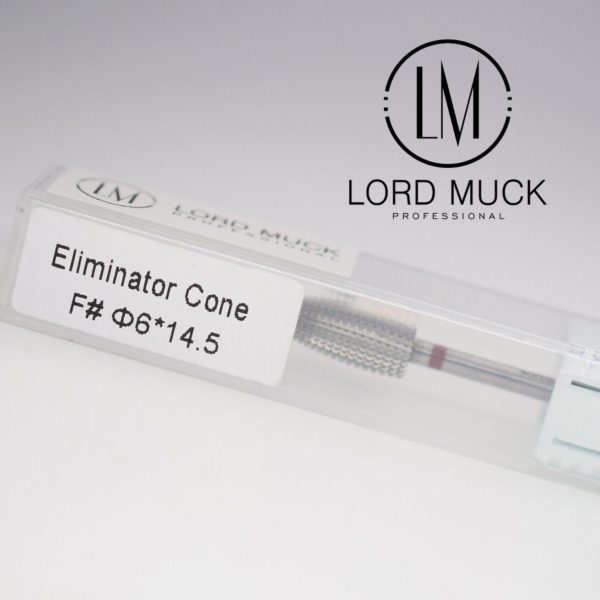 Eliminator Cone Bit - Image 12