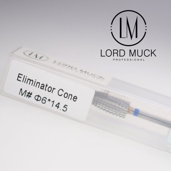 Eliminator Cone Bit - Image 8