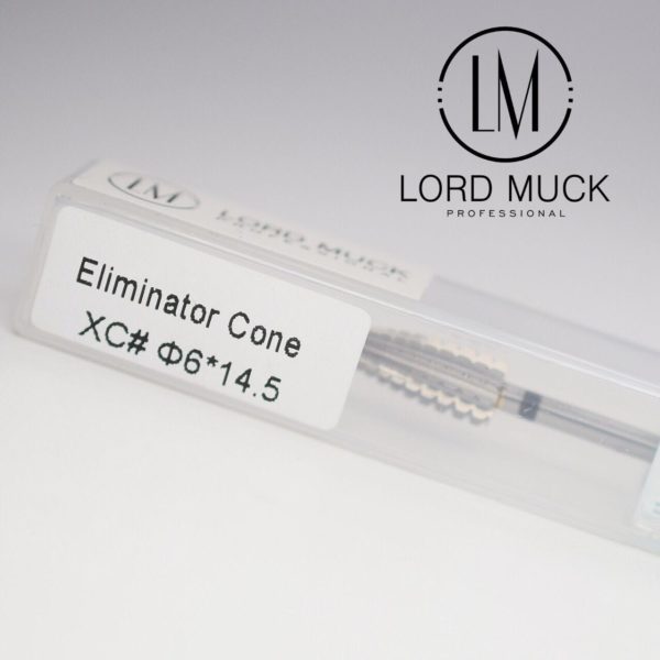 Eliminator Cone Bit - Image 4