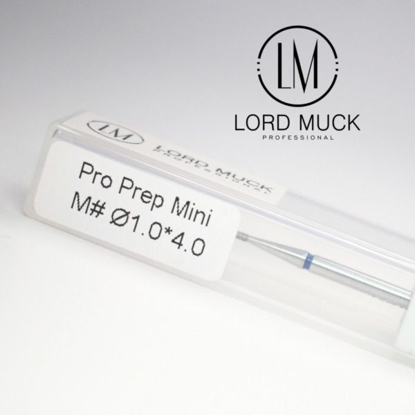 Pro Prep Mini Bit - Image 3