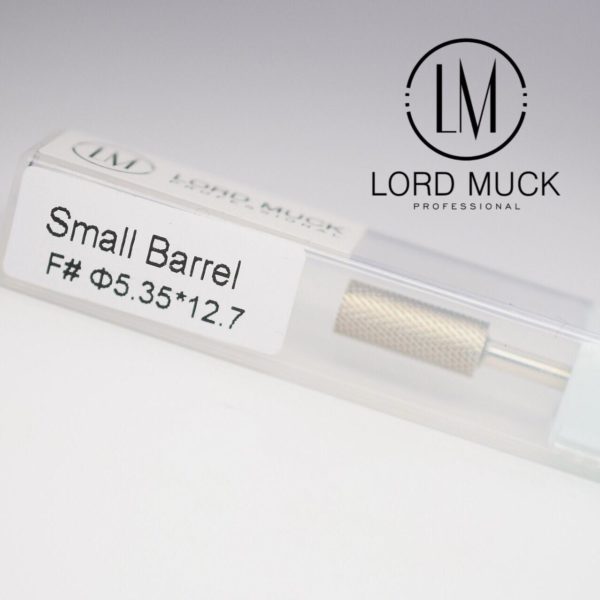 Small Barrel Bit - Image 3