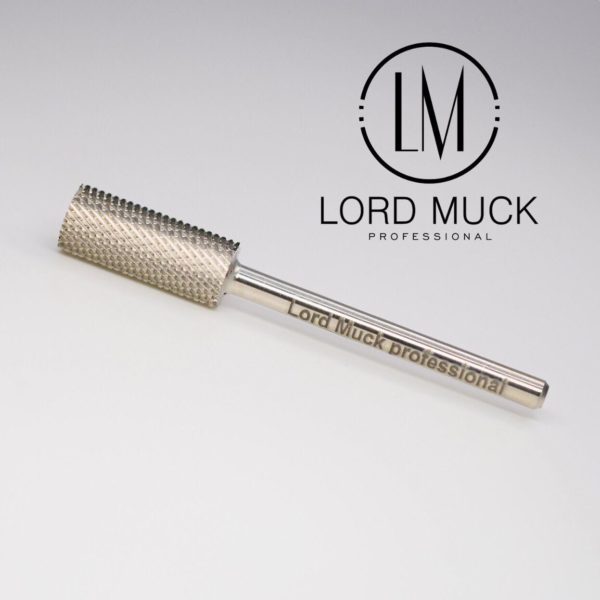 Small Barrel Bit - Image 2