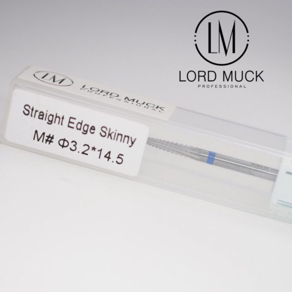 Straight Edge Skinny Bit - Image 3