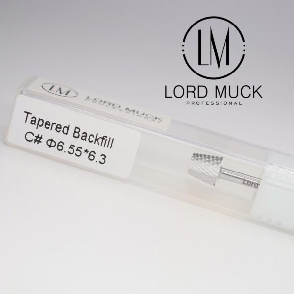 Tapered Back-fill Bit - Image 3