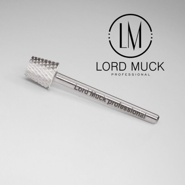 Tapered Back-fill Bit - Image 2