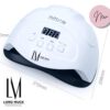 SUN x7 UV/LED Nail Lamp