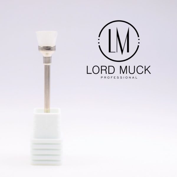 Dust Free Brush