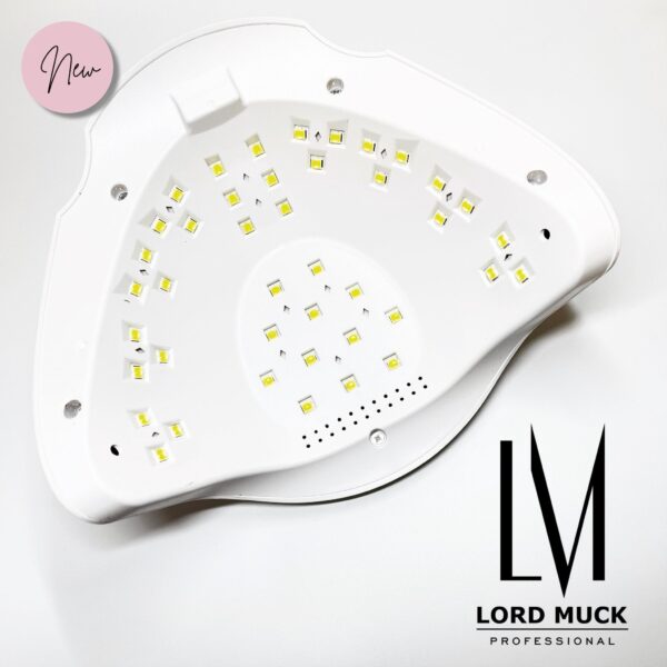 SUN x7 UV/LED Nail Lamp - Image 3