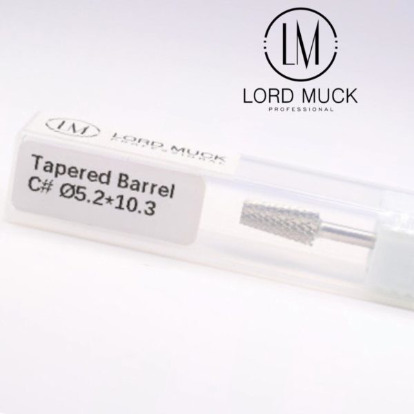 Tapered Barrel Bit - Image 5