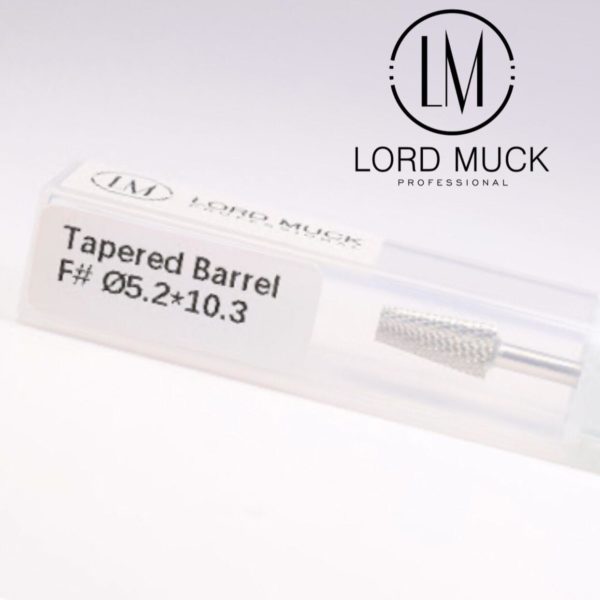 Tapered Barrel Bit - Image 3