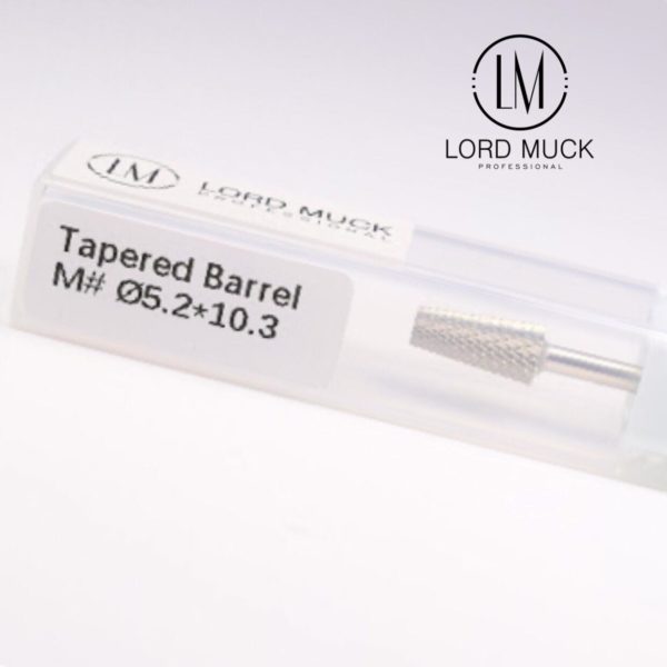 Tapered Barrel Bit - Image 4