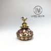 LMP Gold Crystal Nail Art Tip Holder - Image 6