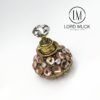 LMP Gold Crystal Nail Art Tip Holder - Image 3