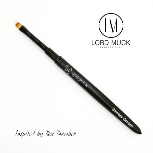 Dawber Brush Ombre - Reduced to Clear - Image 3