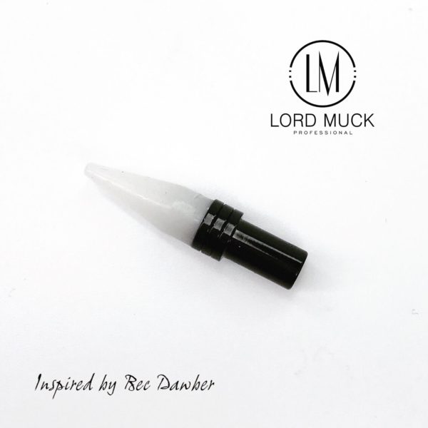 Dawber  Wax Replacement Tip