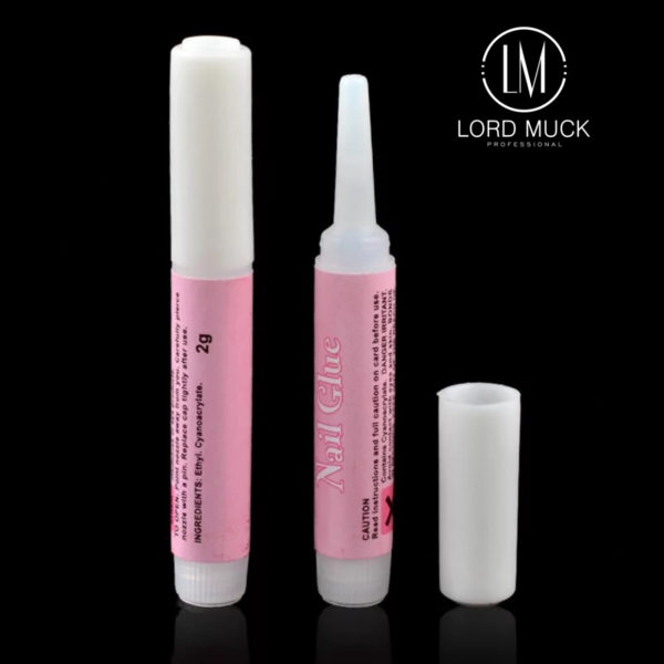 Professional Nail Glue 2gm