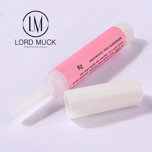 Professional Nail Glue 2gm - Image 2