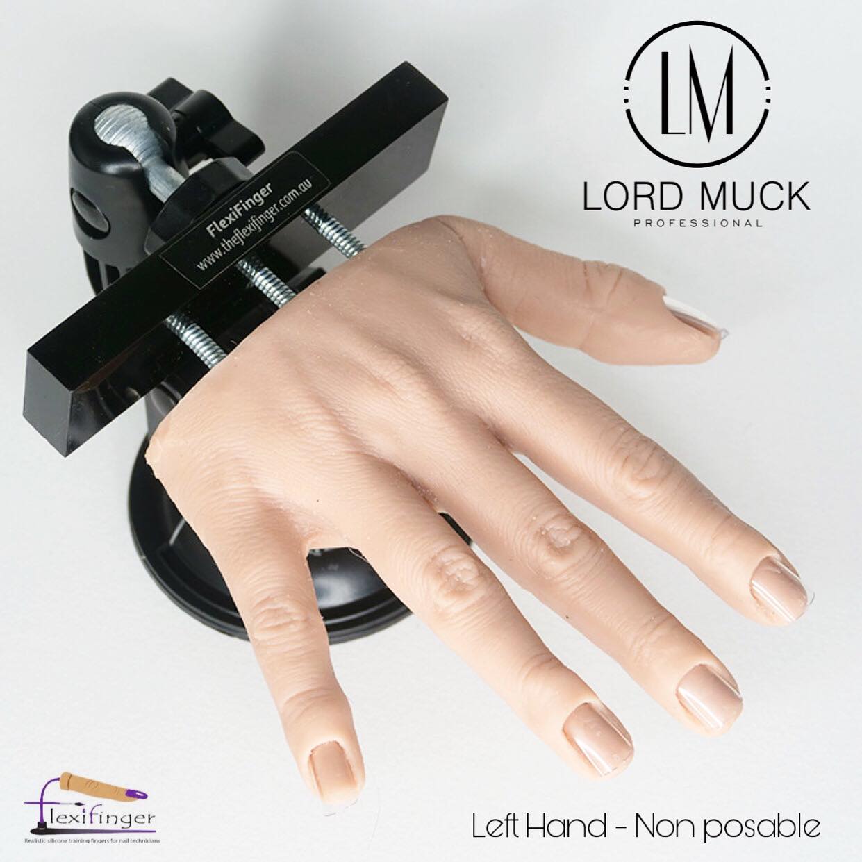 AllSTARS- Designer Nail Sticker #28 – LORD MUCK PROFESSIONAL