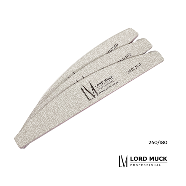 Nail File 240/180