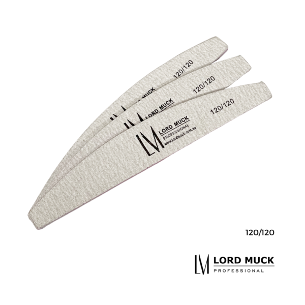 Nail File 120/120