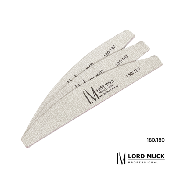 Nail File 180/180