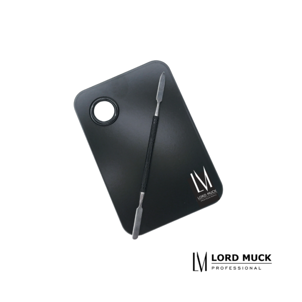 LMP Nail Art Palette Large - Image 4