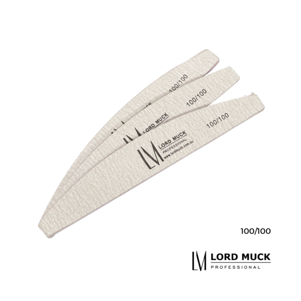 Nail File 100/100