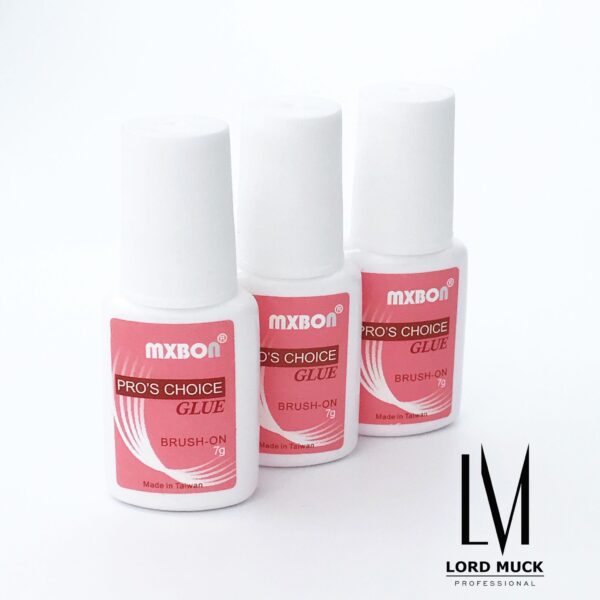 Professional MXBON Nail glue 7g