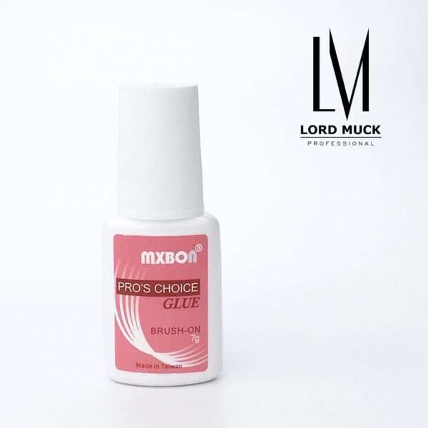Professional MXBON Nail glue 7g - Image 2