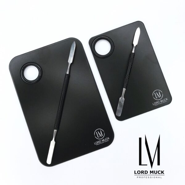 LMP Nail Art Palette Large - Image 2
