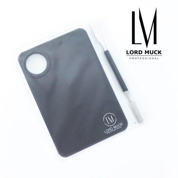 LMP Nail Art Palette Large - Image 3