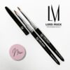 Diamond 3D Acrylic Brush Size 4 - Image 4