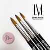 Diamond Acrylic Brush Size 12 - Image 2