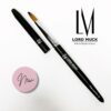 Diamond Acrylic Brush Size 12