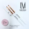 One Art Brush - Oblique & Flat No. 2 Set