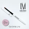 Gel Smile Line Brush - Image 2