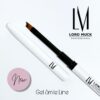 Gel Smile Line Brush