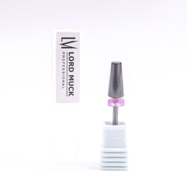 5in1 Taper Bit Barrel Bit - Image 3