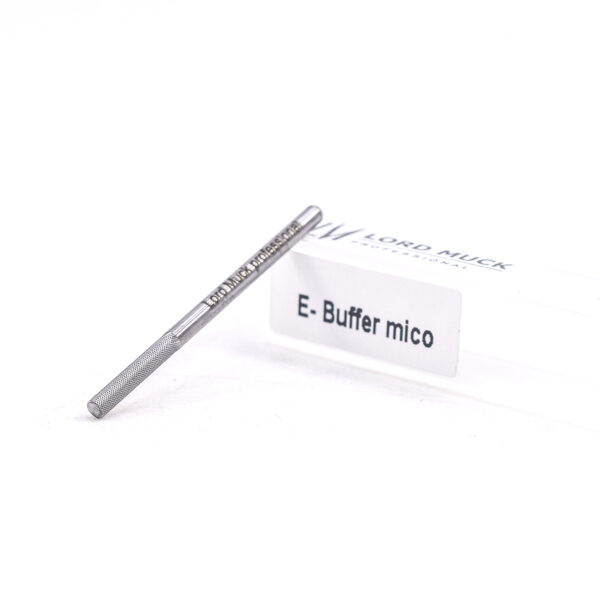 Nail E-Buffer Micro