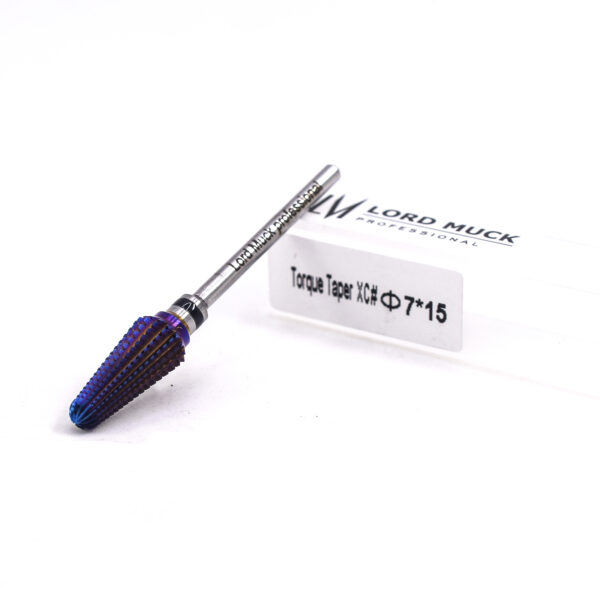 Torque Taper Bit - Image 2