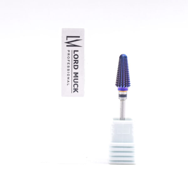 Torque Taper Bit