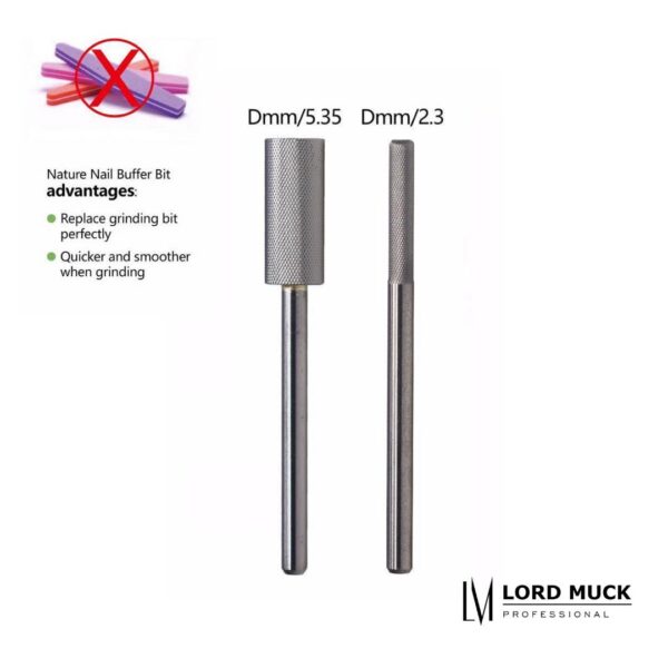 Nail E-Buffer Micro - Image 2
